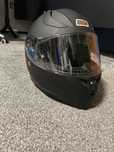 Kask motocyklowy origine roz L