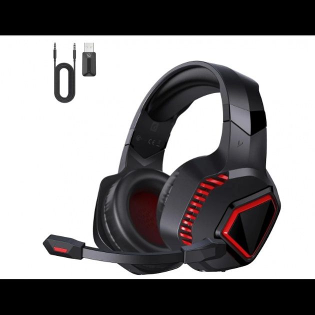 Бездротова ігрова гарнітура KAPEYDESI Captain 100 (R-3064)