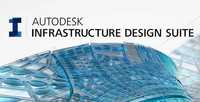 Autodesk Infrastructure Design Suite Ultimate 2016 - Civil 3D