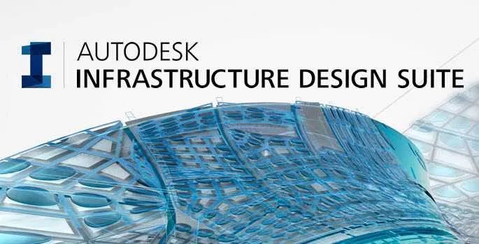 Autodesk Infrastructure Design Suite Ultimate 2016 - Civil 3D