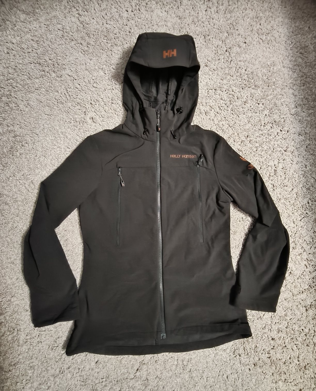 Kurtka damska Helly Hansen Odin trekking wyprawowa sportowa