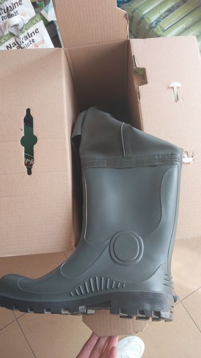 Wodery PROSS rozm. 44 NOWE!