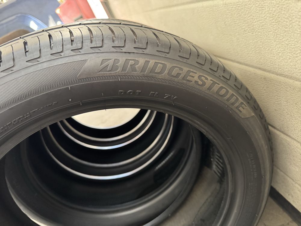 Bridgestone Ecopia EP150 185/55R16 7,3mm Dot 4423