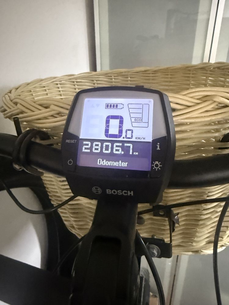 Rower Corratec E-Bike E-Power 28 . Polecam