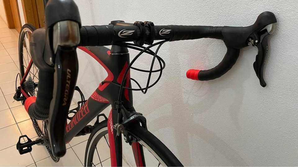 Specialized Tarmac Pro SL4