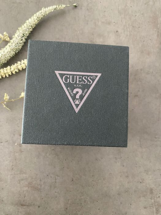 Relógio Guess NOVO
