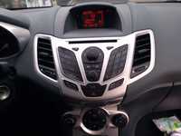 Radio oryginalne komplet Ford Fiesta MK7