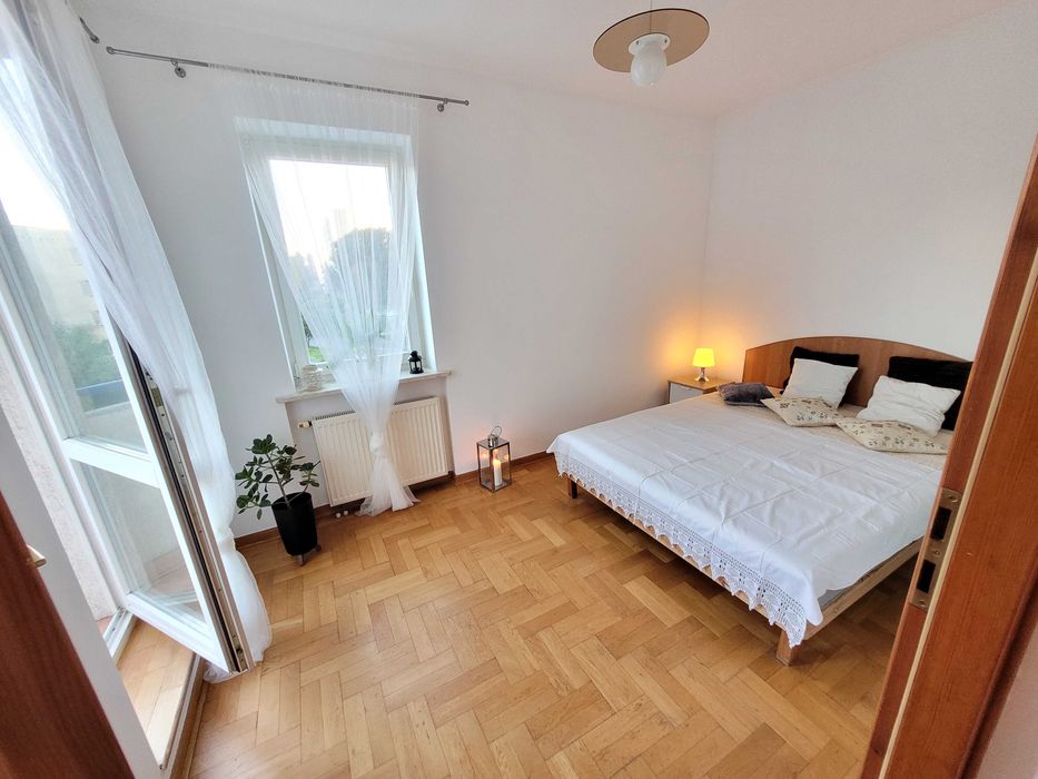 Mieszkanie na wynajem - Natolin, 2 pokoje