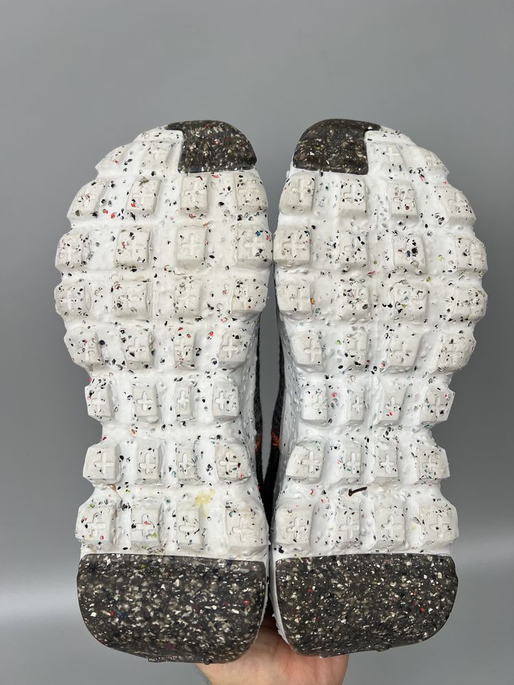 Оригінальні Кросівки NIKE SPACE HIPPIE 04 42.5р.27см.