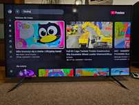 Telewizor Samsung QLED QE65Q67TAU 65" 4K Tizen