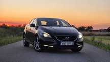 Volvo V40 D3 2.0 150KM | 2015 | Bezwypadkowy | Kamera | Navi | LED
