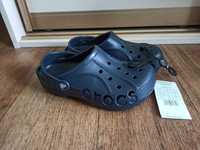 Крокс сабо Crocs baya clog k Unisex, J3, (EUR 34)