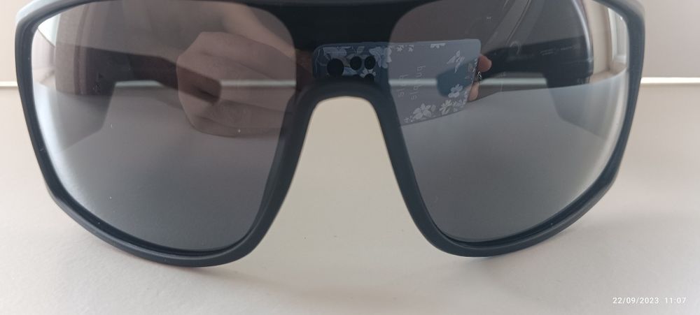 Óculos de sol Quiksilver NOVOS