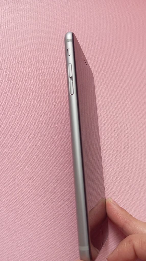 iPhone 6s plus 128gb