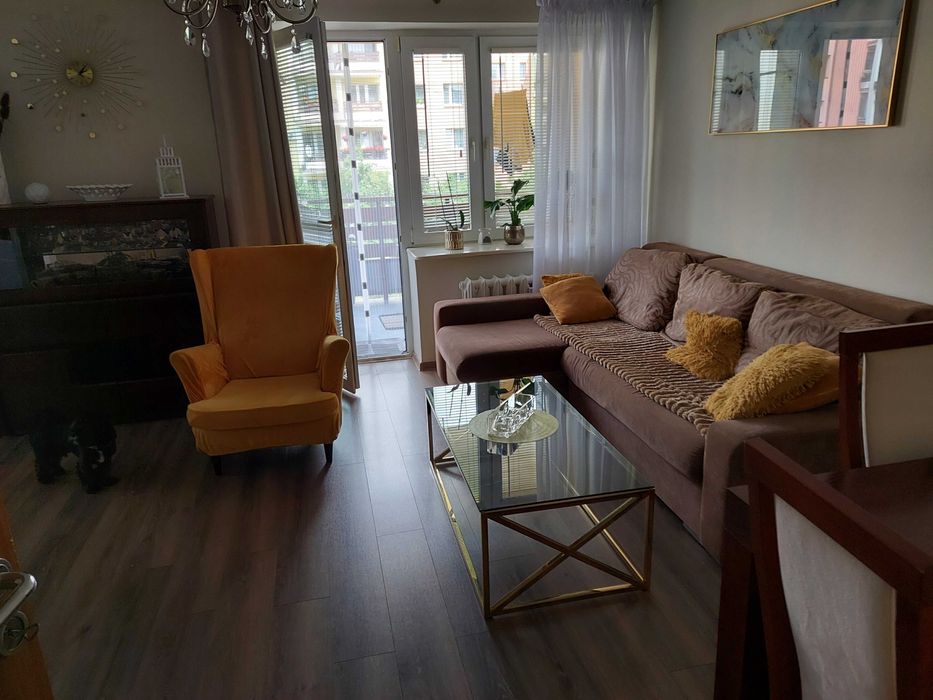 komfortowe * 70 m2 * 2 piętro