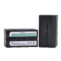 K71 Bateria NP-F750 Sony ccd-tr917 ccd-tr940 ccd-trv101 ccd-trv215