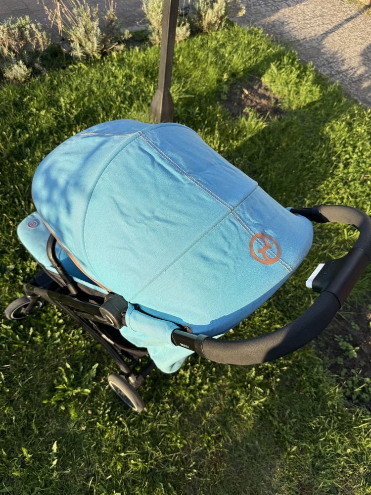 Cybex spacerówka beezy