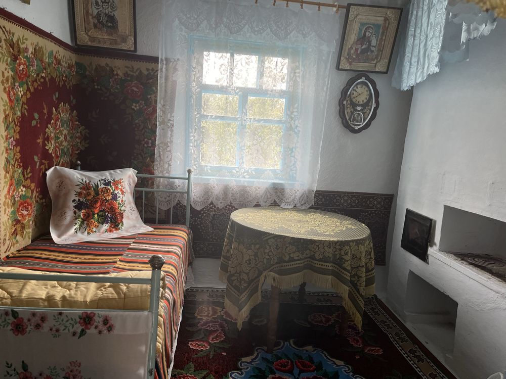 Продається будинок у с.Кацмазів