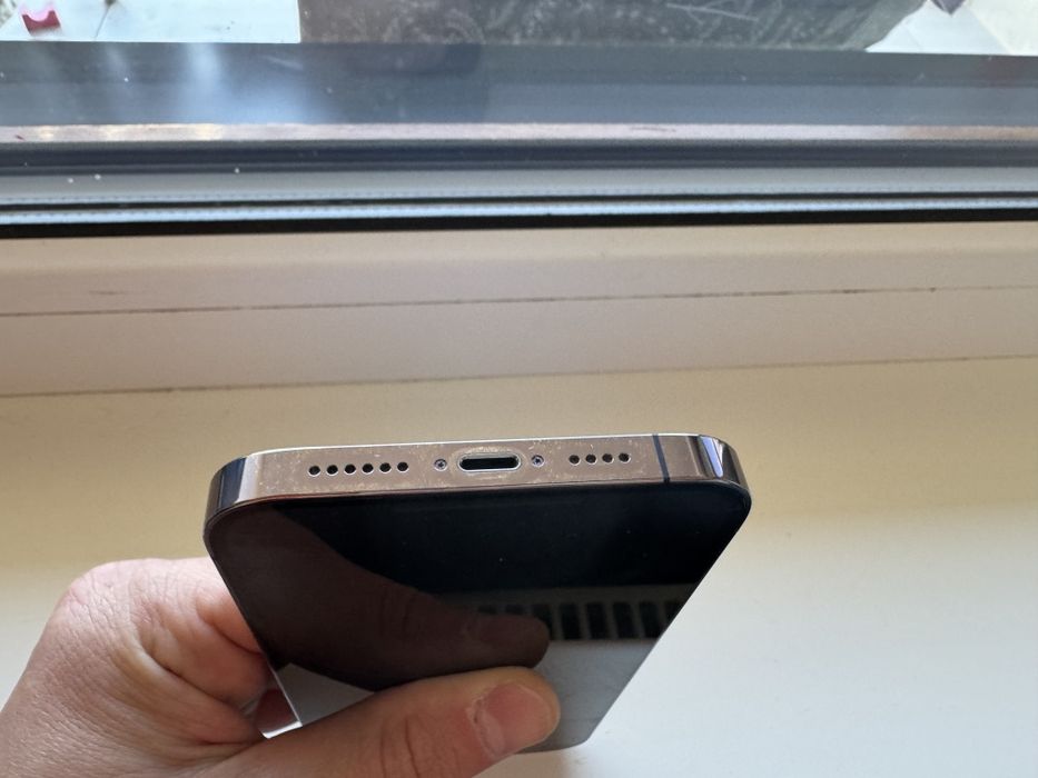 iPhone 14 PRO MAX / 100% sprawny / komplet