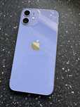 Iphone 12 mini.  Bardzo ladny