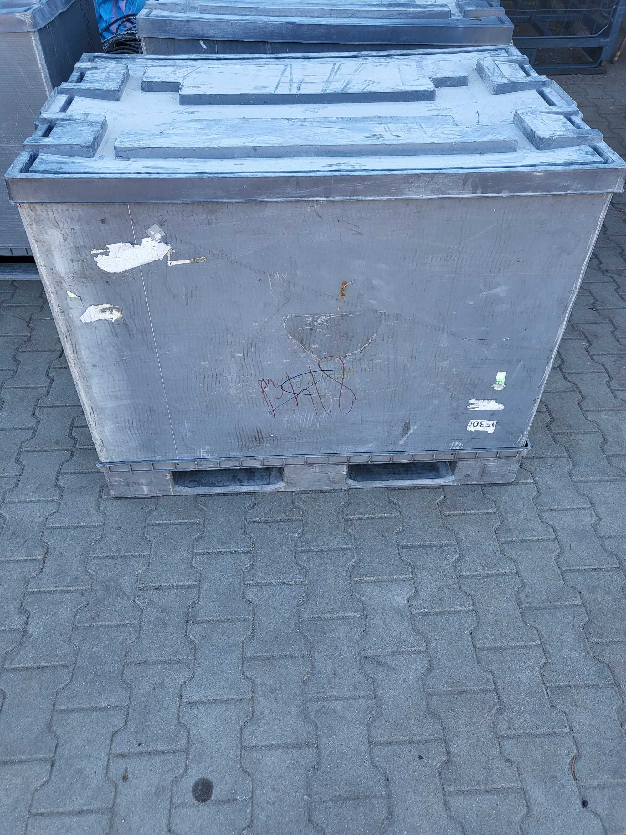 Skrzyniopaleta     .