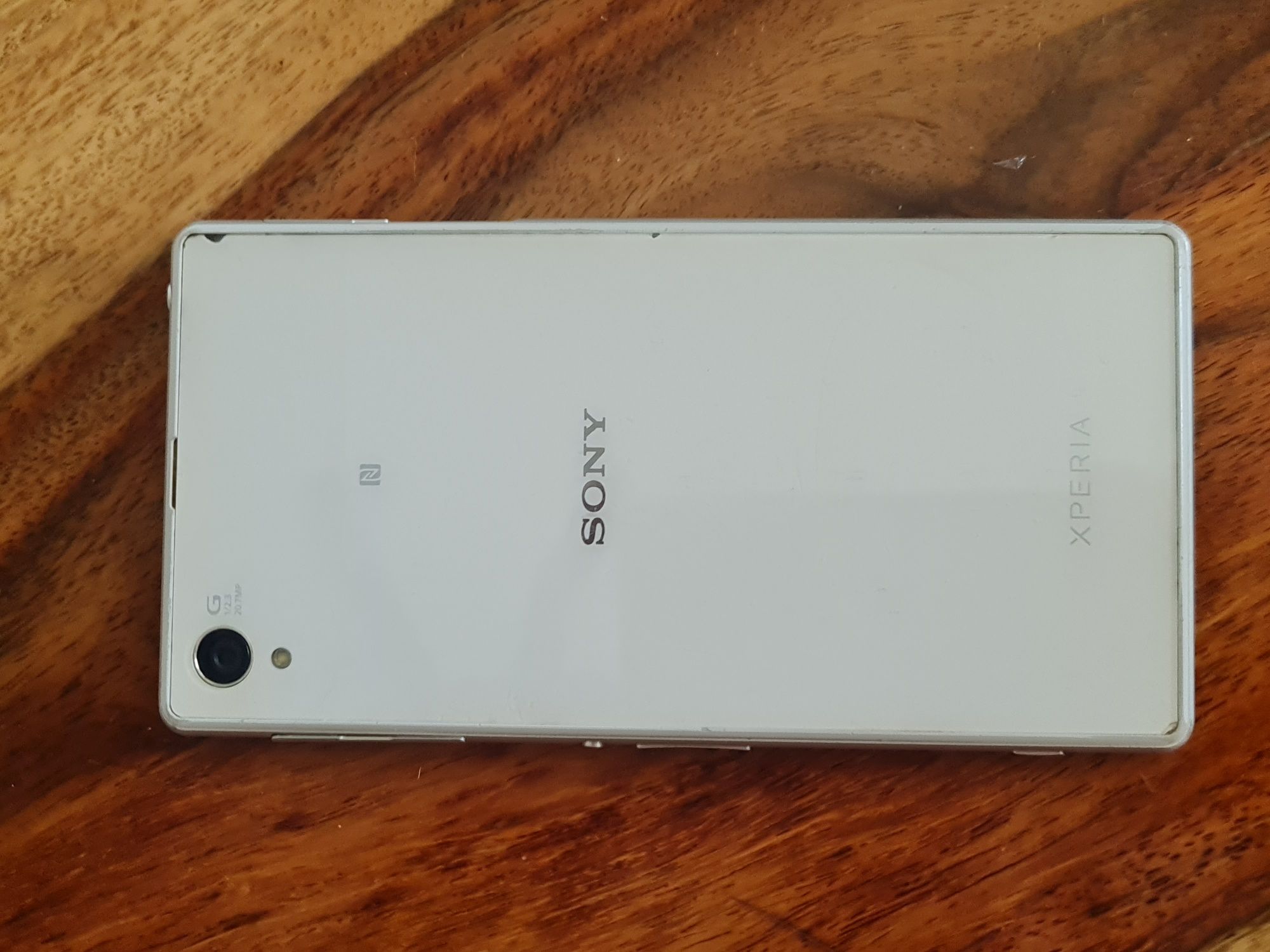 Sony Xperia Z1 Stan bardzo dobry