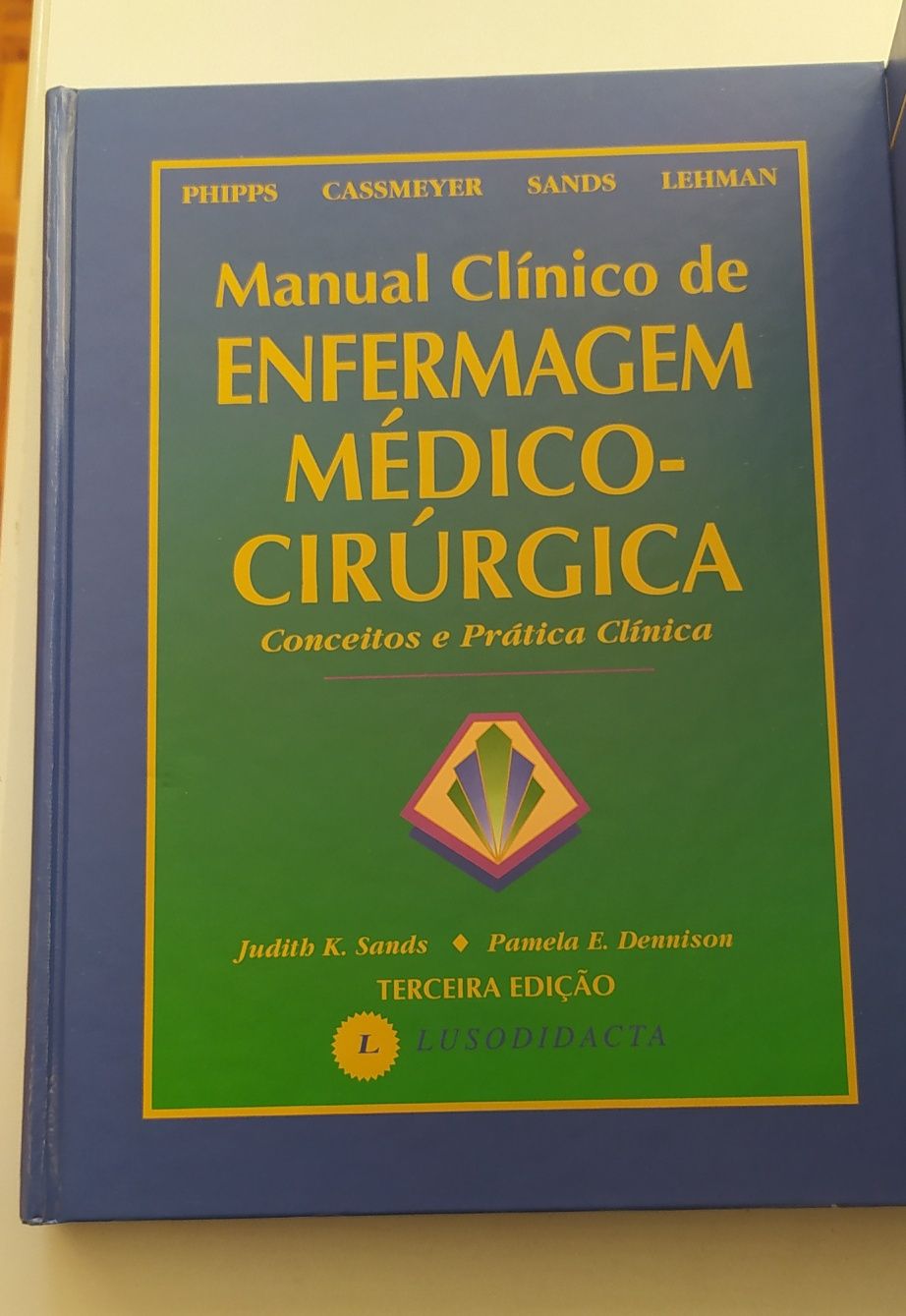 Enfermagem médico -cirurgica