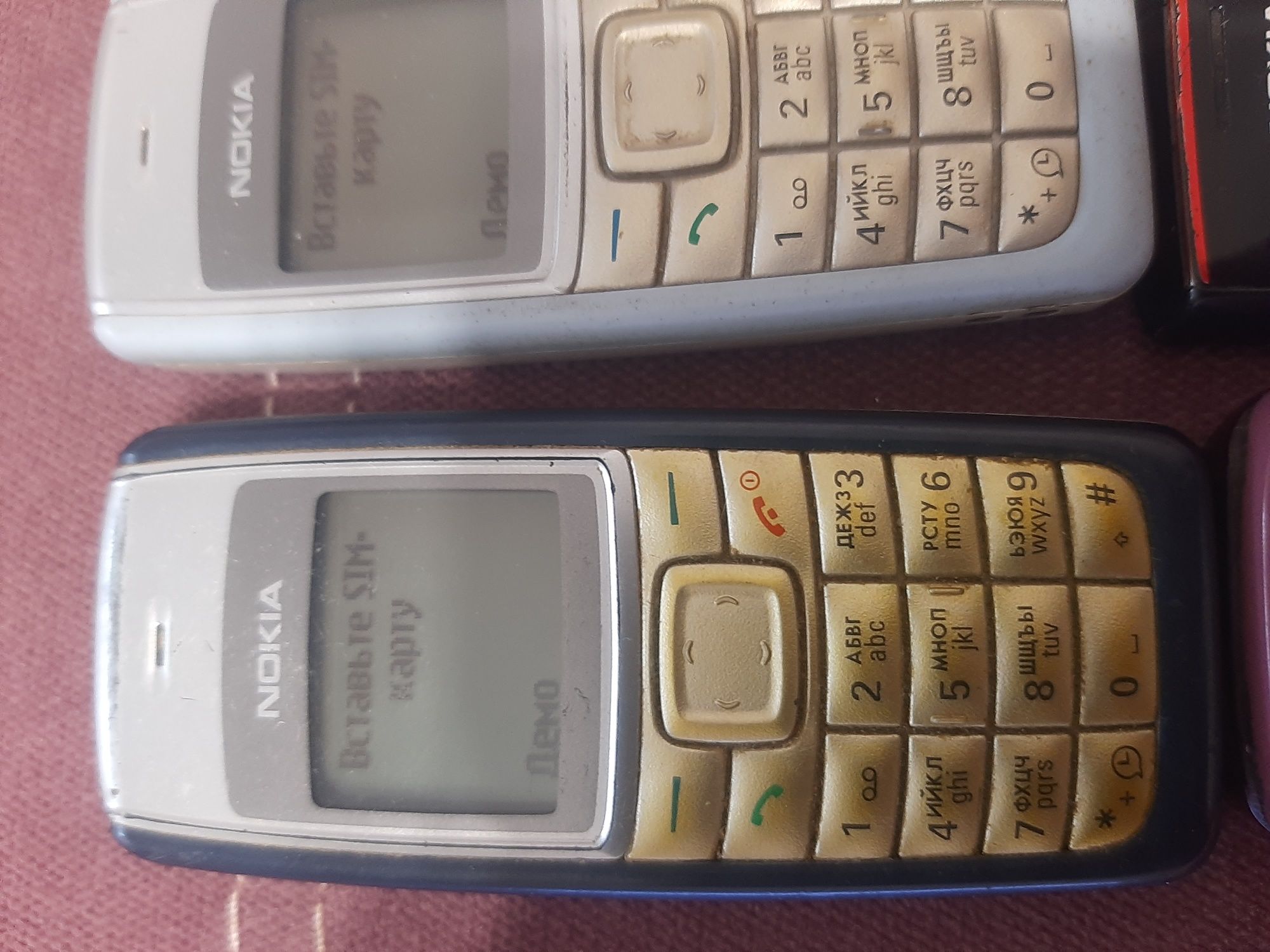 Телефон Nokia 1280