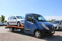 Renault Master III Autolaweta 2.3 DCI 170KM 2017rok