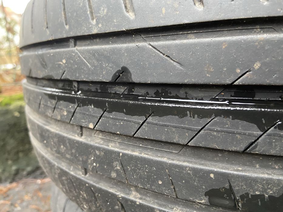 Felgi koła 5x114.3 Mazda 205/55 R16