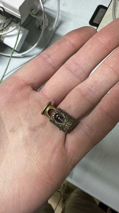 Фиксатор для шнурков