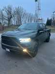 Dodge RAM Pierwszy właściciel, stan bardzo dobry. Cena do negocjacji !
