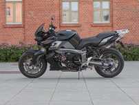 BMW K BMW K1300R – zadbany, doinwestowany egzemplarz, gotowy do jazdy!