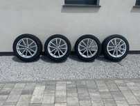 Koła zimowe BMW g20/g21 styling 778 17 cali