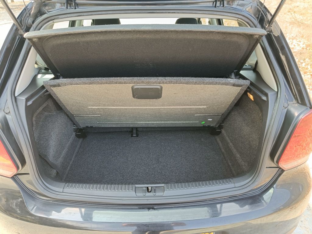 Volkswagen Polo Match