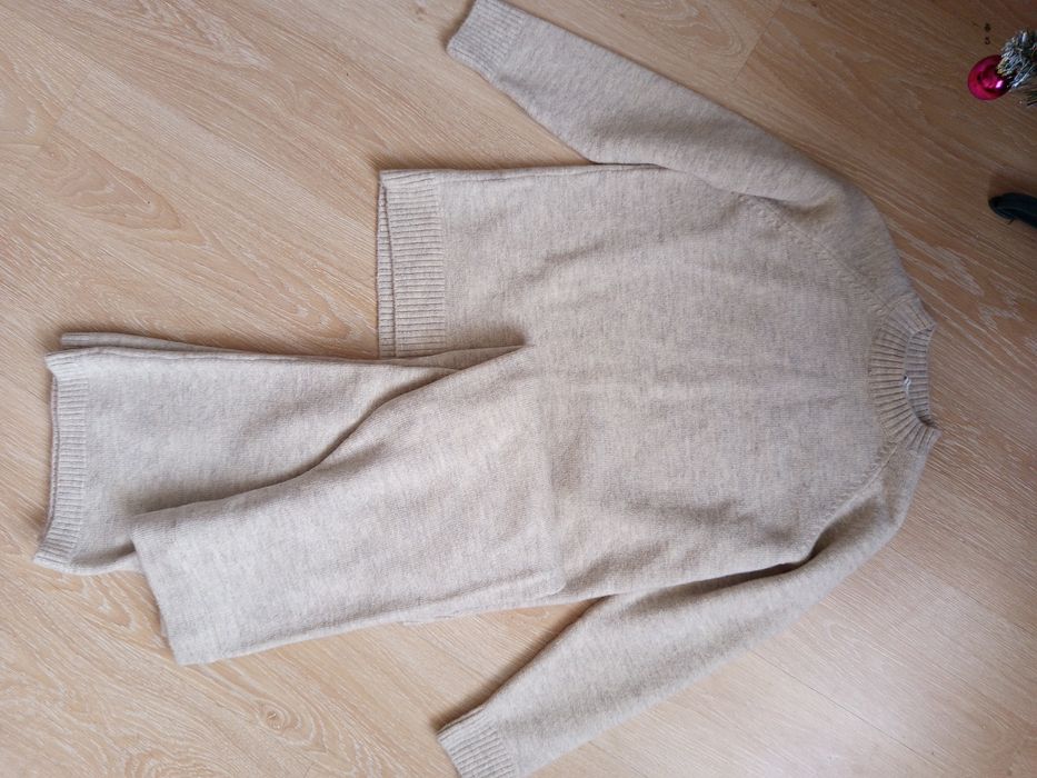 Теплый костюм Mango S-M