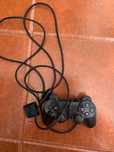 Comando PS2 com fio