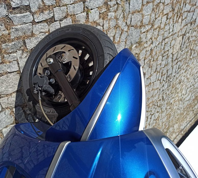 Peugeot Django 50ccm ***2020***bez prawka**
