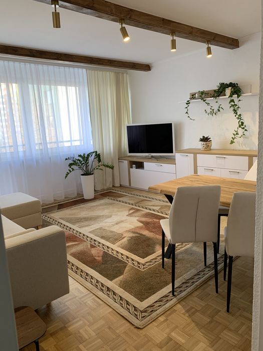 Bielany M- 3 po remoncie ! 63m do wynajecia przy metrze Mlociny