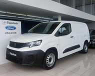 Peugeot Partner 1.5 Bluehdi Pro Standard - IVA Dedutível