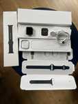 Apple Watch Series 6 44mm Space Gray z paskiem S/M oraz M/L - Poznań!
