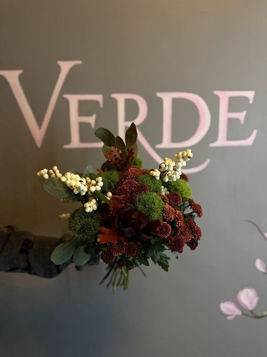 Квітковий бізнес