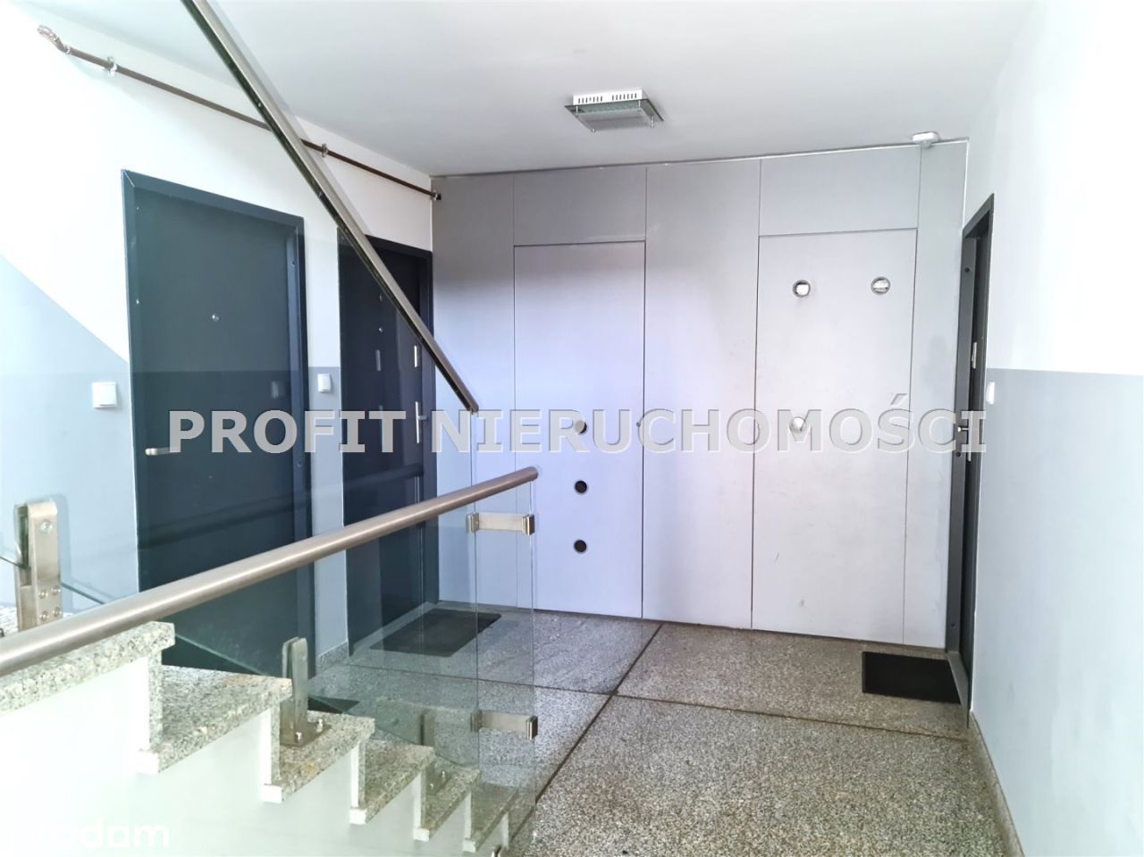 Apartament z miejscem parkingowym