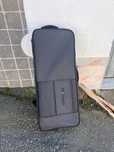 Mala para saxofone alto
