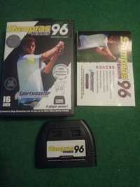 Gra na konsolę SEGA Mega Drive - Sampras Tennis 96