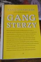 GANGSTERZY - Klas Ostergen