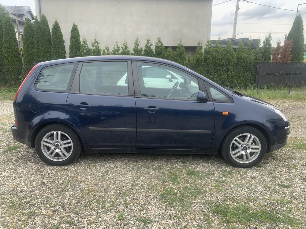 Ford Focus C-max 2004r , 1.6 TDCI Okazja