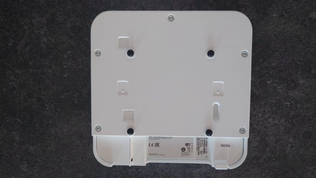ACCESS POINT CISCO AIR-AP2802I-E-K9 802.11AC Z zasilaczem i kablem