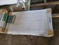 Stalowy grzejnik panelowy CO v 22 50cm x 100cm 1388W