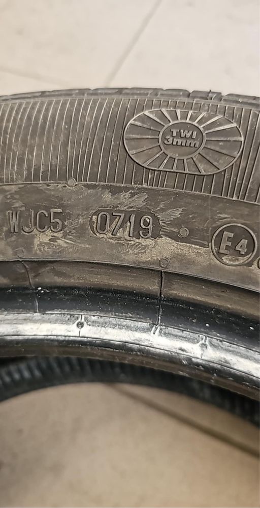 2x Platini rp420 Summer   225/55 R 17